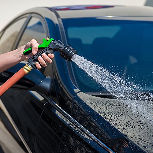 Chemical Guys EQP352 TORQ Foam Gun R1 & Watermelon Snow Foam (16 oz