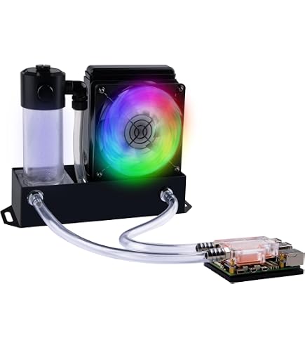Ventola Di Raffreddamento Centrifuga ARX Fan FW1275-A1053C, DC12V 0.55A, 3 Pin