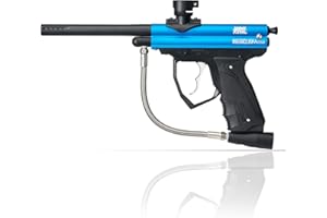 Mercury Rise Hail Semi Auto .50 Caliber Paintball Gun Marker
