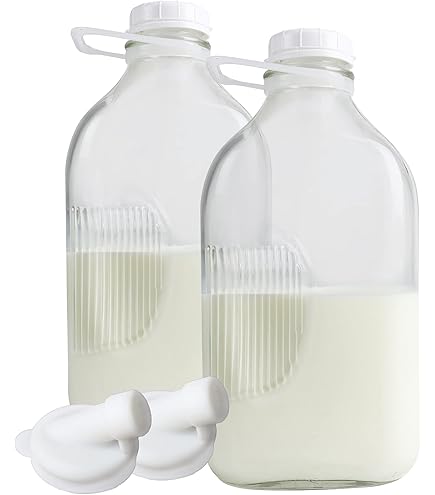 milk⭐ Amazon.com: 5-in-1 Milk Frother and Steamer - Upgraded