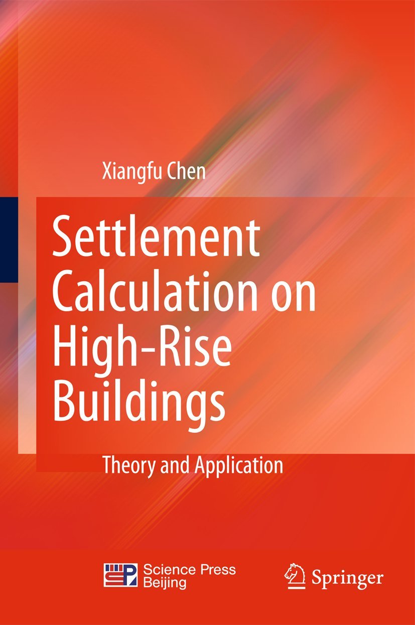 Settlement Calculation on High-Rise