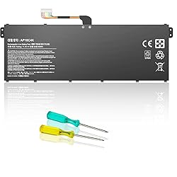 CSEXCEL AP18C4K Laptop Battery Compatible with