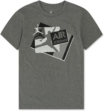 jordan t shirts for toddlers