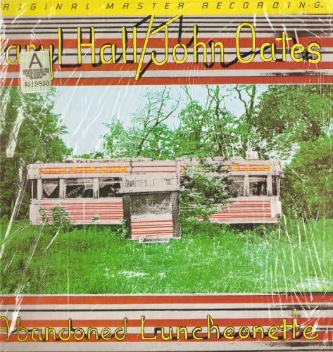Daryl Hall & John Oates - Amazon.com Music