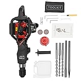 CUBELLIN Demolition Jack Hammer 33CC 2-Stroke Gas