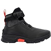 MUCK Men's Apex Pac ALT Closure Mid Boot