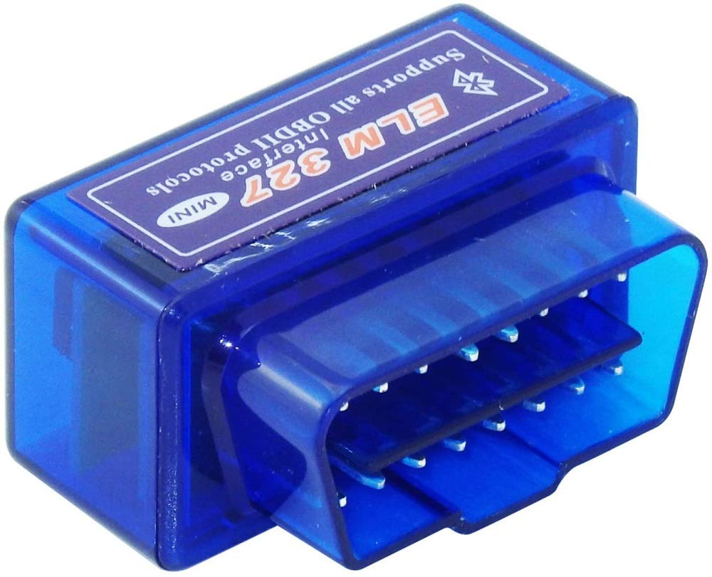DollaTek Bluetooth Car Code Reader for Android/Droid/Torque Support OBDII OBD - Image 4