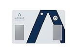 KardiaMobile Card Wallet-Sized Personal EKG Device