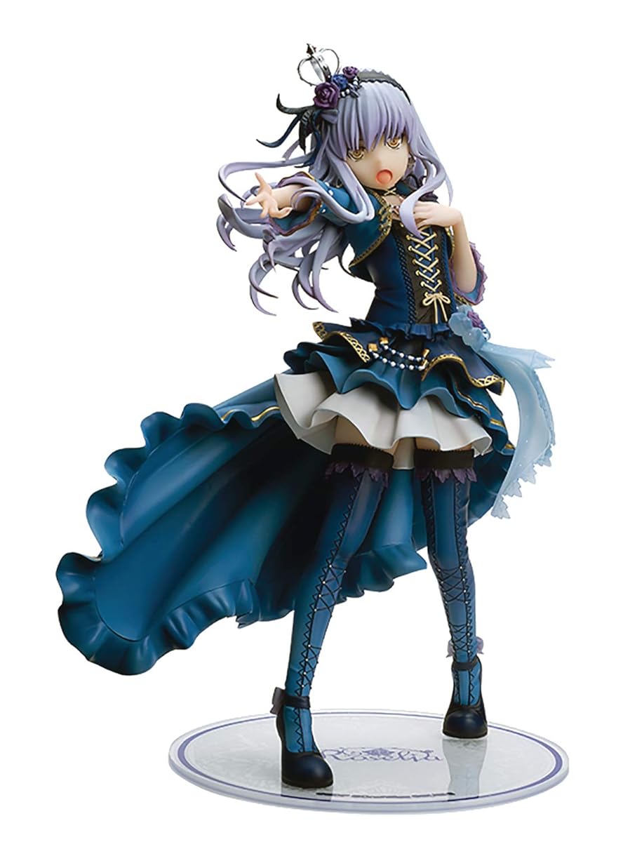 BanG Dream! バンドリ フィギュア 27点セット まとめ売り Bandori! Girl band party! 1/7 scale figure VOCAL COLLECTION Minato
