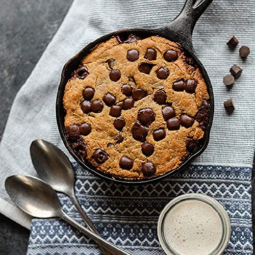 Hu Gems Chocolate Chips Vegan Snacks 6 Pack, 9oz Each Organic