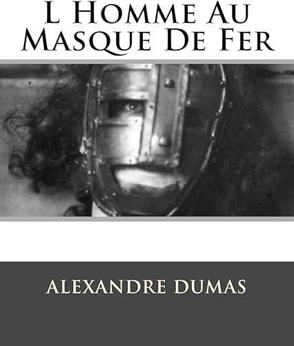 Download L Homme Au Masque De Fer PDF