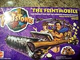 The Flintstones Flintmobile