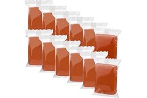 Wolwefa Air Dry Clay, 12 Packs Brown Molding Clay for Kids, Age 3-12, Air Dry Clay for Adults, Light Weight, Perfect Clay for Crafts, Gift for Children and Artists