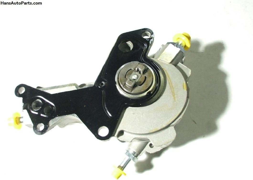 New Vacuum Pump Fuel Pump for 0207 VW TDI 038145209N