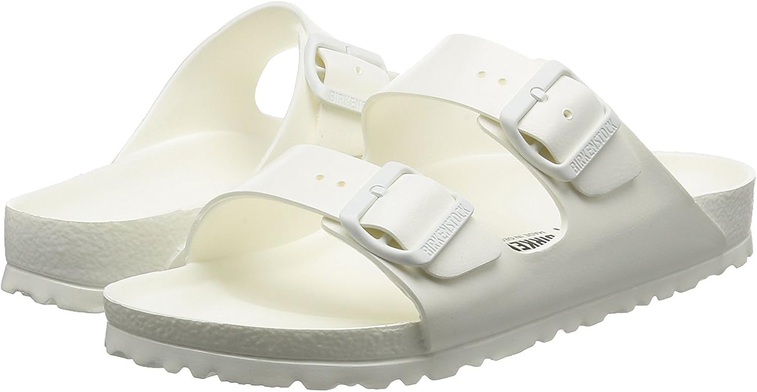  | Birkenstock Unisex Arizona Essentials EVA Sandals | Slides