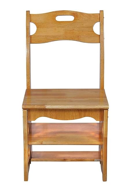 Step Stool Cum Chair From Epl Modular Amazon In Home Kitchen