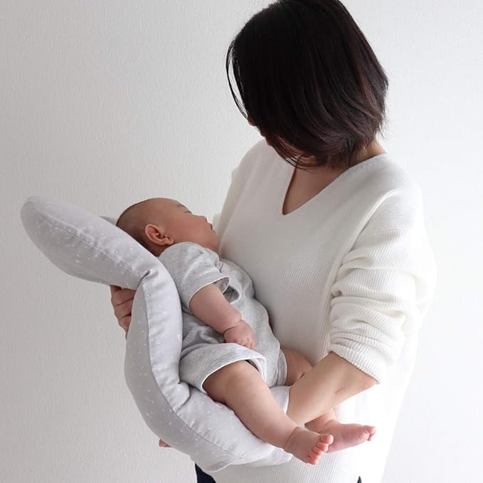 Amazon ねんねクッション 洗える 日本製 ダブルガーゼ Mayu マユ 星と月 全2柄 抱っこ布団 寝かしつけクッション 出産祝い Ice Blue アイスブルー スクリーンプロテクター 通販