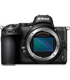 Amazon.com : Nikon Z5 II | Full-Frame mirrorless Stills/Video