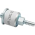 RV Fuel Filter Replacement for Cummins Onan #149-2341-01 Compatible with Marquis Gold HGJAB, Emerald Advantage HGJAC, Marquis BGM & NHM Gasoline Generators, Marquis Gold/RV QG and Marquis Platinum/RV