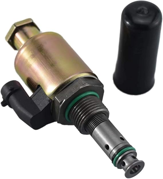 Loovey 1841217C91 F81Z9C968AB válvula reguladora de control de