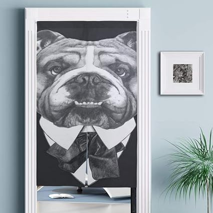 Jismuci Rideaux Pour Porte Graphique Bulldog Anglais Animaux Faune Drole Chiot Beaute Animal Romantique Vintage Bebe Belle Pour Cuisine Salon Cloison De Chambre Amazon Fr Cuisine Maison Jismuci Rideaux Pour Porte Graphique Bulldog Anglais Animaux Faune Drole Chiot Beaute Animal Romantique Vintage Bebe Belle Pour Cuisine Salon Cloison De Chambre Amazon Fr Cuisine Maison