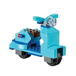 LEGO Classic Large Creative Brick Box 10698