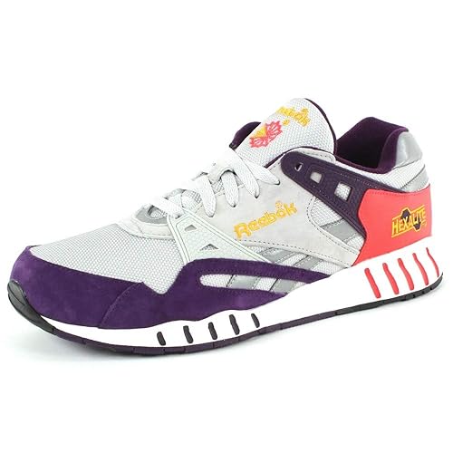 tenis reebok de bota