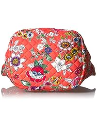 Vera Bradley Carson - Bolso de hobo (algodón)
