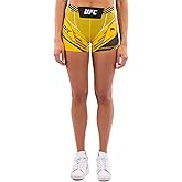 Venum Womens UFC Venum Authentic Fight Night Women's Vale Tudo Shorts - Short FitShorts