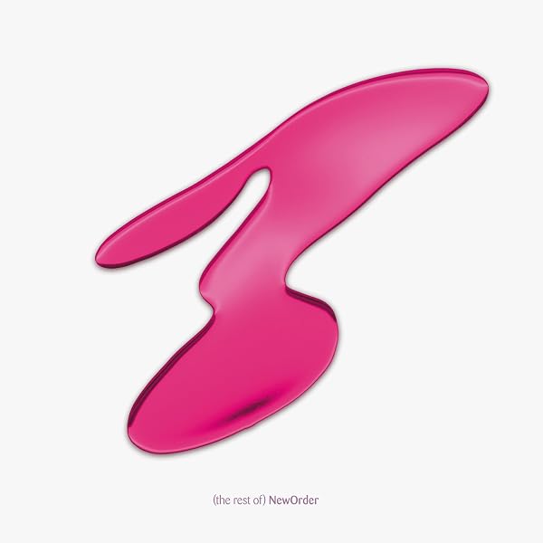 New Order - (The Best Of) NewOrder - Amazon.com Music