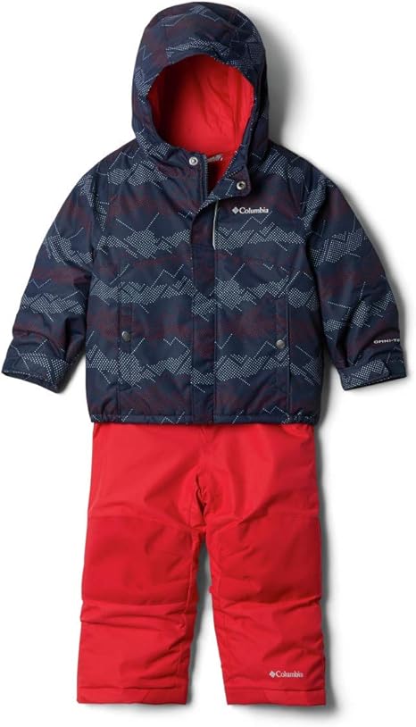 columbia infant rain jacket