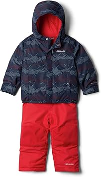 columbia infant rain jacket