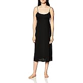 Natori Women's Shangri-La Solid Knit Gown Nightgown nightshirt