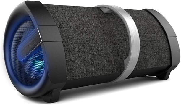 instaplay bluetooth speaker
