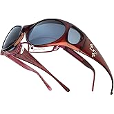 Fitovers Eyewear Aurora Sunglasses