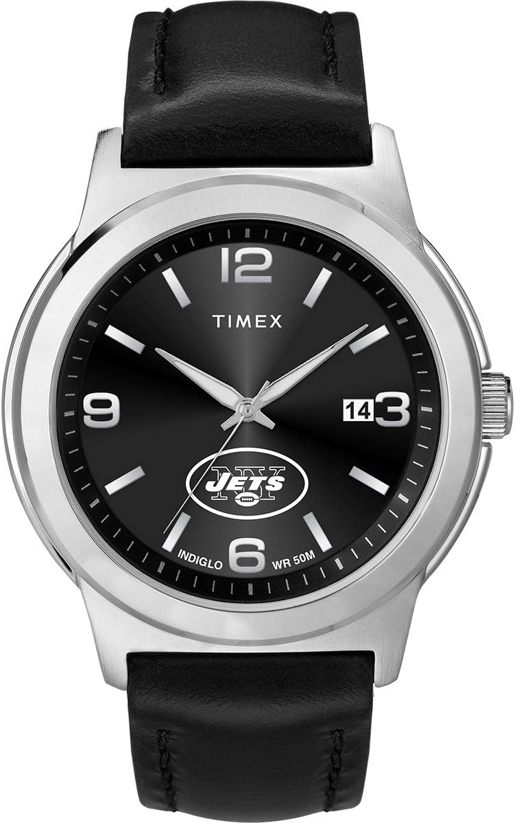 Timex NFL Men's 40mm Ace Watch