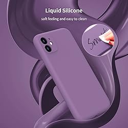 DorisMax Designed for iPhone 11 Case with Screen