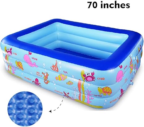 Kids Swimming Pool 