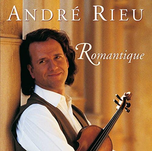 Amazon.com: André Rieu In Concert: CDs y Vinilo