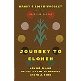 Journey to Eloheh: How Indigenous Values Lead Us to Harmony and Well-Being