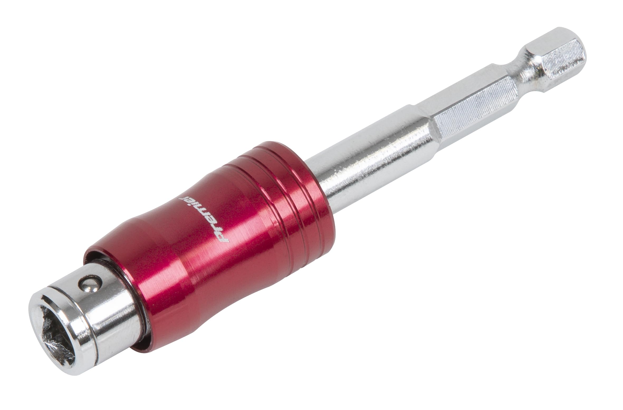 Sealey Premier 2-in-1 Quick Chuck Bit & Socket Holder - AK4926