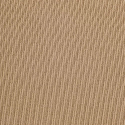 AutoBerry Compatible Replacement Convertible Top & Heated Glass Window for VW For Volkswagen Beetle Power Tops 2003-2009 Tan Stayfast Cloth - Thumbnail 4