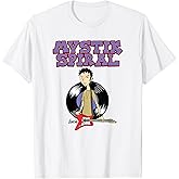 Mademark x Daria - Mystik Spiral T-Shirt