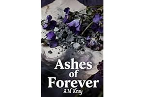 Ashes of Forever: A Victorian Romance of Lost Love and Second Chances