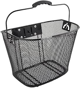 sunlite quick release mesh basket