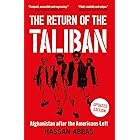 The Return of the Taliban: Afghanistan after the Americans Left