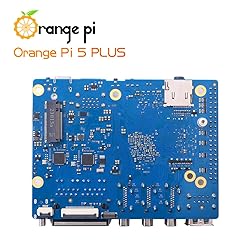 Orange Pi 5 Plus 8G with 64GB eMMC Module RK3588 8
