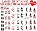 Walking Dead, Don't Open dead inside Zombies Nail Art Decals. Clear Vinyl PEEL and STICK Nail Decals (NOT WATERSLIDE) by One Stop Nails