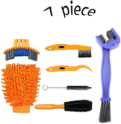 park tool bike cleaning kit