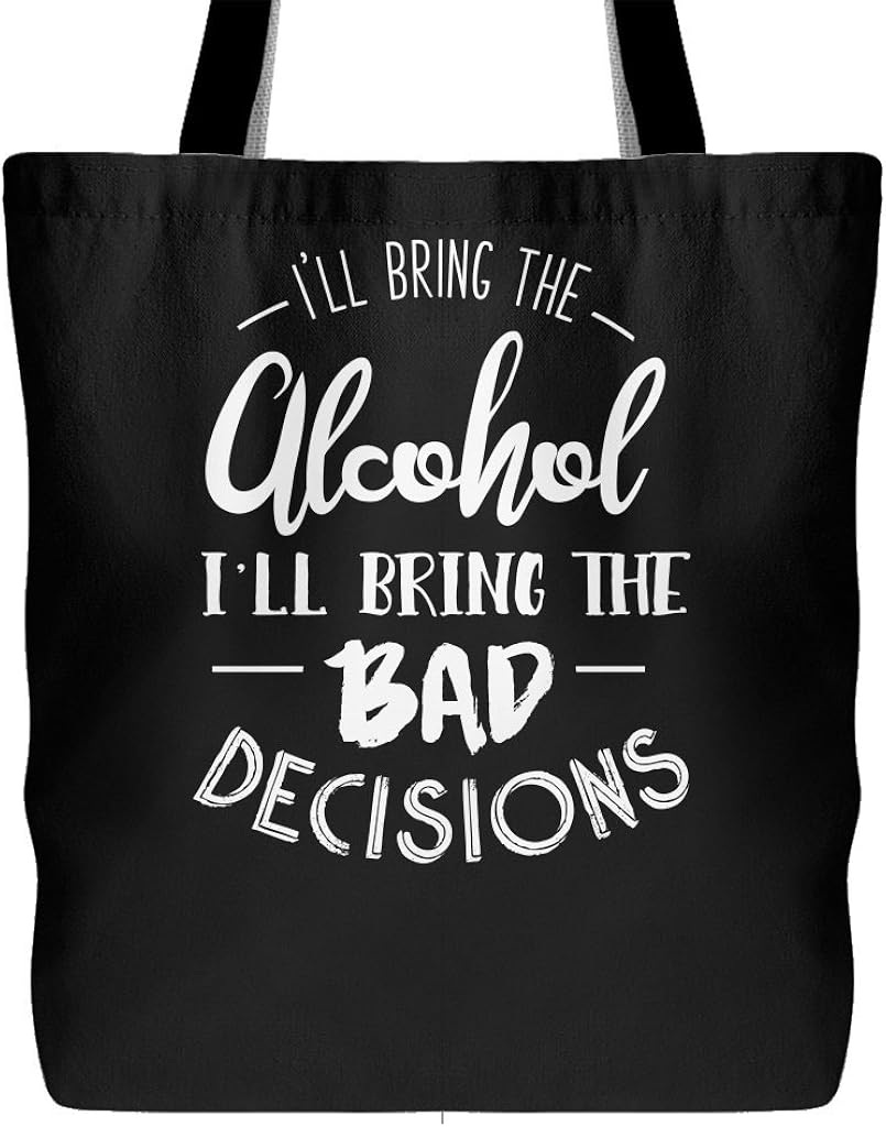 what do you use a tote bag for